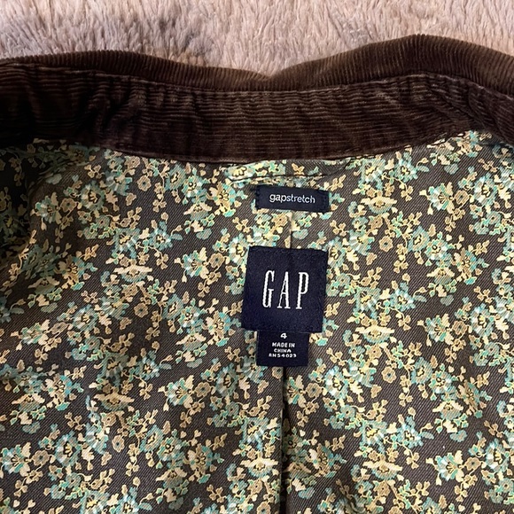 Gap jacket - Picture 2 of 7